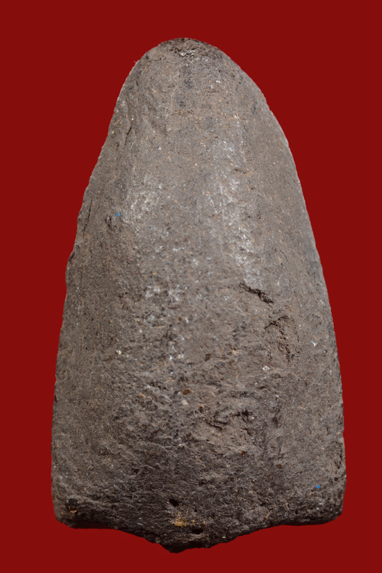 หลวงพ่อทวดเนื้อว่าน พิมพ์ใหญ่ วัดนาประดู่ พ.ศ. 2535