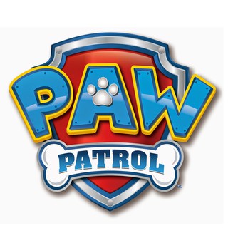 PAW PATROL ของเล่นฟิกเกอร์ PUPS FIGURE ASST