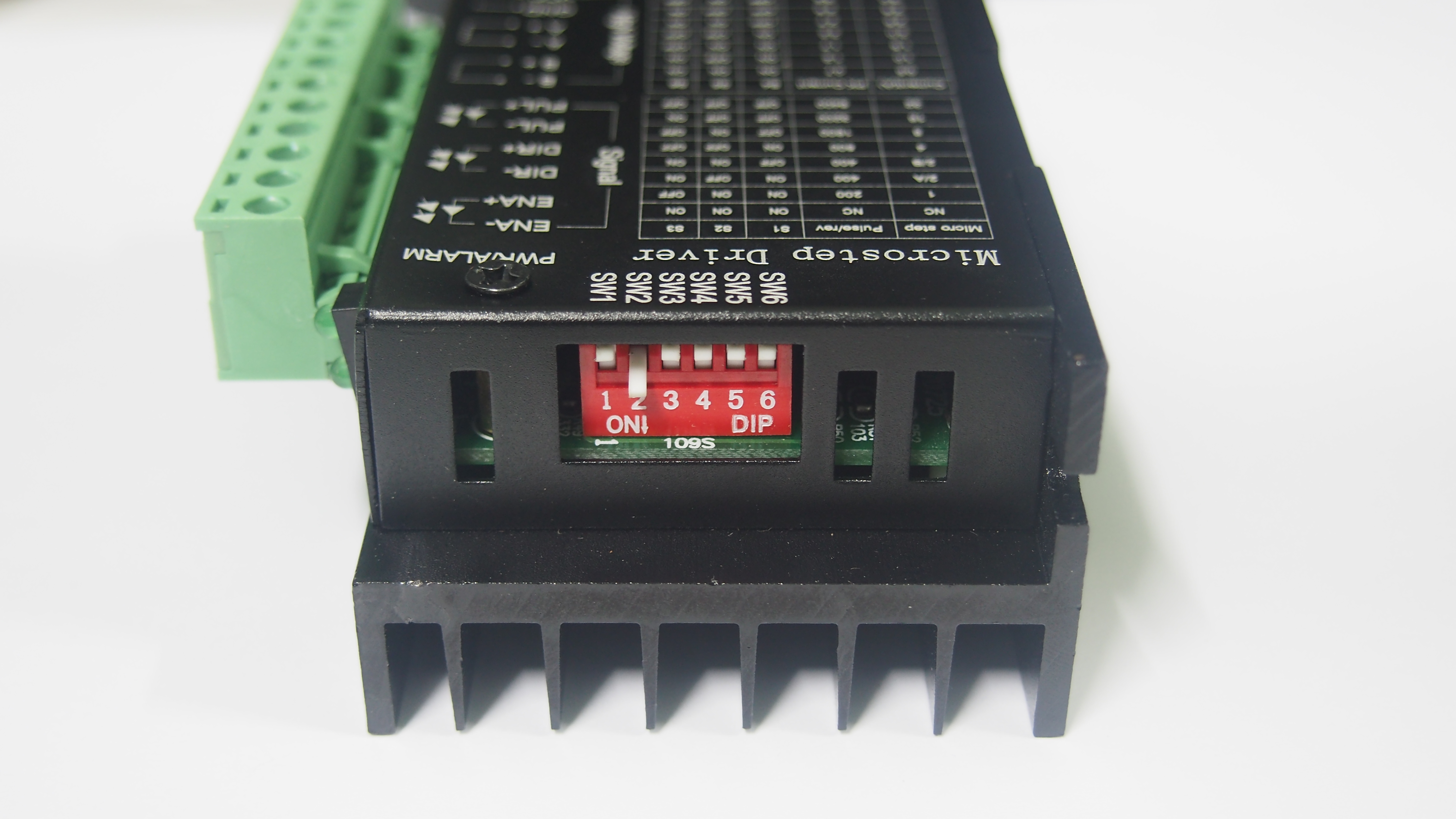 TB6600 4A Stepper Motor Driver