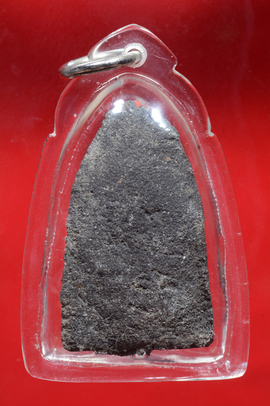 หลวงพ่อทวดเนื้อว่าน พิมพ์ใหญ่ วัดนาประดู่ พ.ศ. 2539