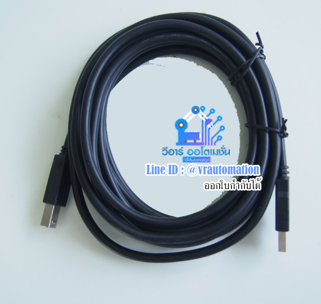 สาย link S7-200-300 / 400 series PLC programming cable 0CB20+