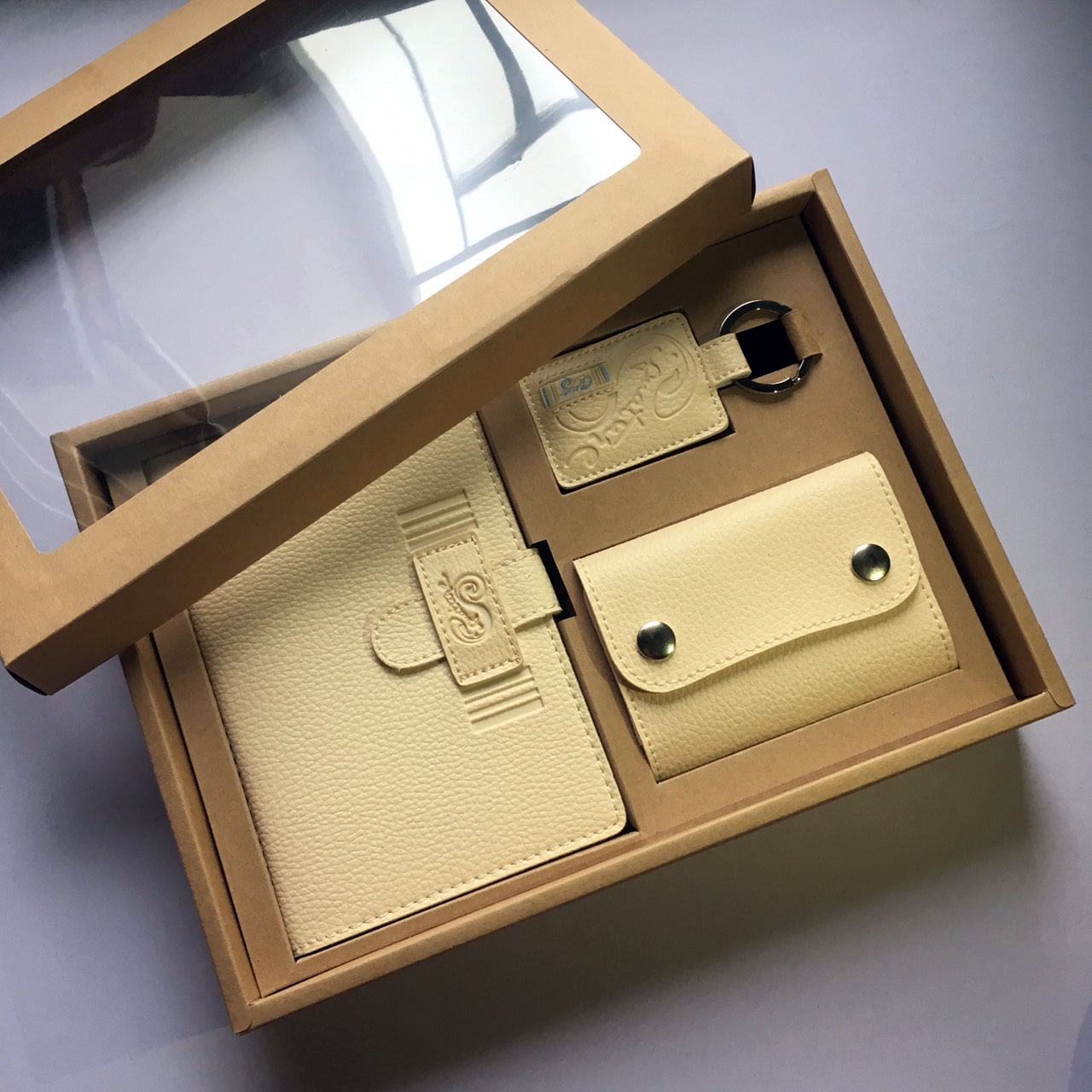 เช็ตของขวัญ เช็ตของขวัญ