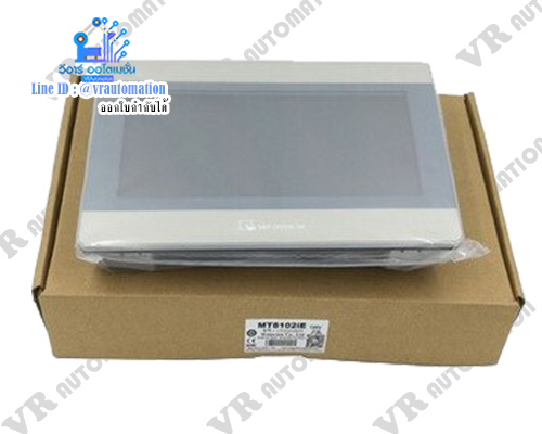 MT8101iE weinview 10.1"