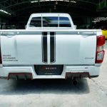 ชุดแต่งรอบคัน ISUZU D-MAX 2020 ทรง Seed Sport1