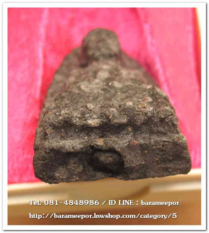 หลวงพ่อทวดเนื้อว่าน พิมพ์ใหญ่ รุ่นปาฏิหาริย์ลายเซ็น วัดห้วยมงคล..1