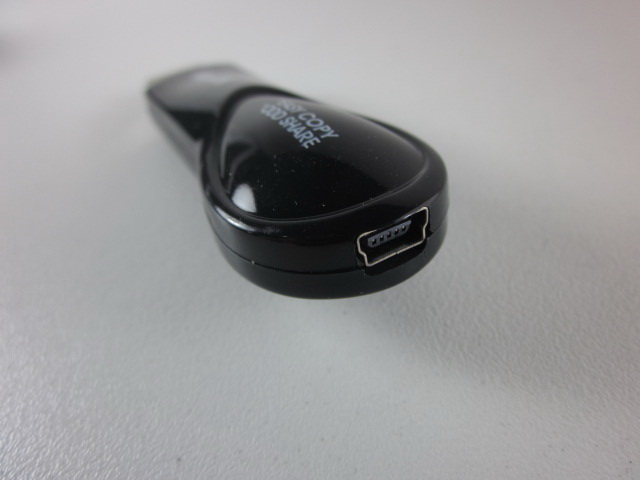 สาย data link 169A เชื่อมข้อมูลคอมสองเครื่องผ่านสาย USB