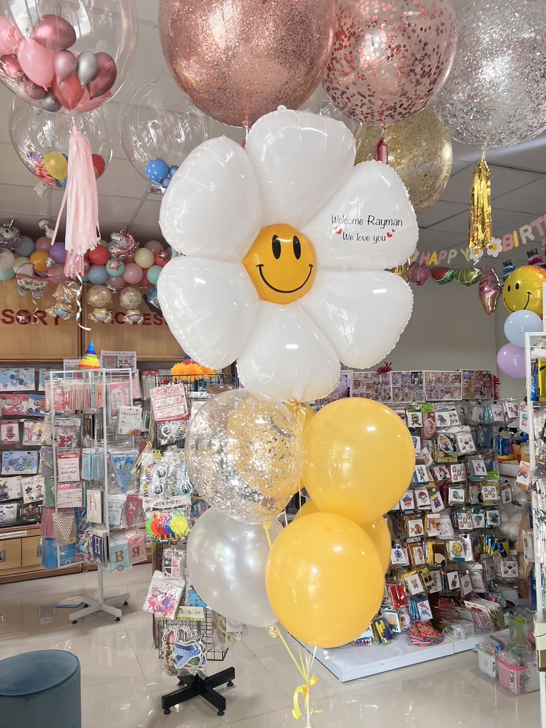 ลูกโป่งรับปริญญา ลูกโป่งเรียนจบ congratulations balloon