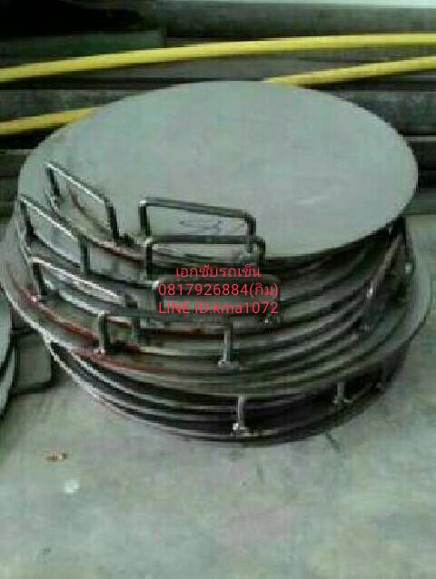 รถเข็นโรตีราคาถูกพื้นปูบน