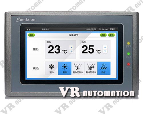 AK-043AC SAMKOON HMI