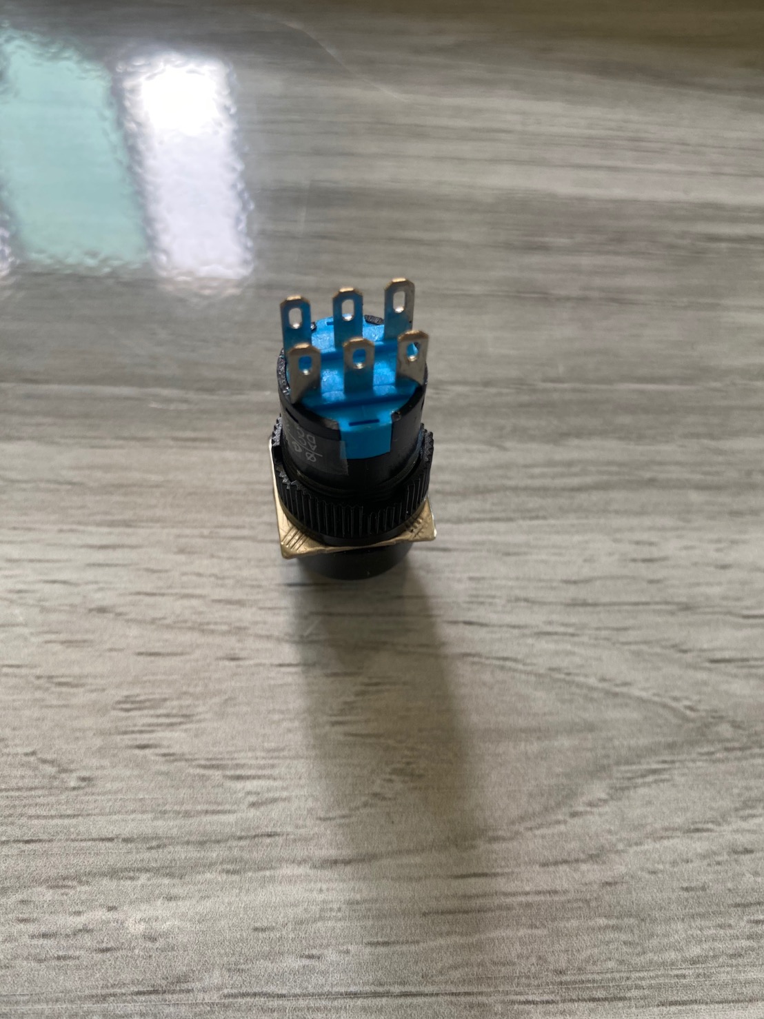 กล่องใส่จอทัชสกรีนขนาด 7 นิ้ว