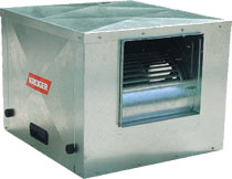 KRUGER CCD/CCK Series พัดลมครูเกอร์