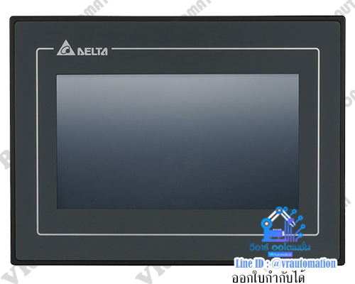 DOP-107BV DELTA HMI
