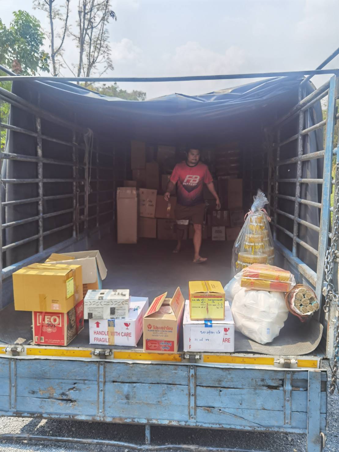 เปิดร้านสังฆภัณฑ์ จังหวัดชลบุรี 2