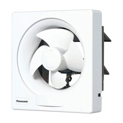 พัดลมระบายอากาศพานาโซนิคแบบติดผนัง Type FV-30RUT2 Panasonic Brand Fans