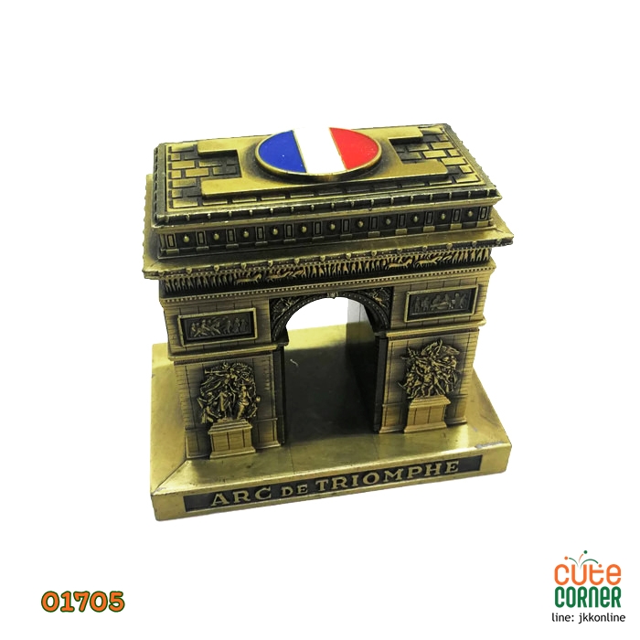 01705-โมเดลประตูชัย 10ซม - ฟรีค่าส่ง