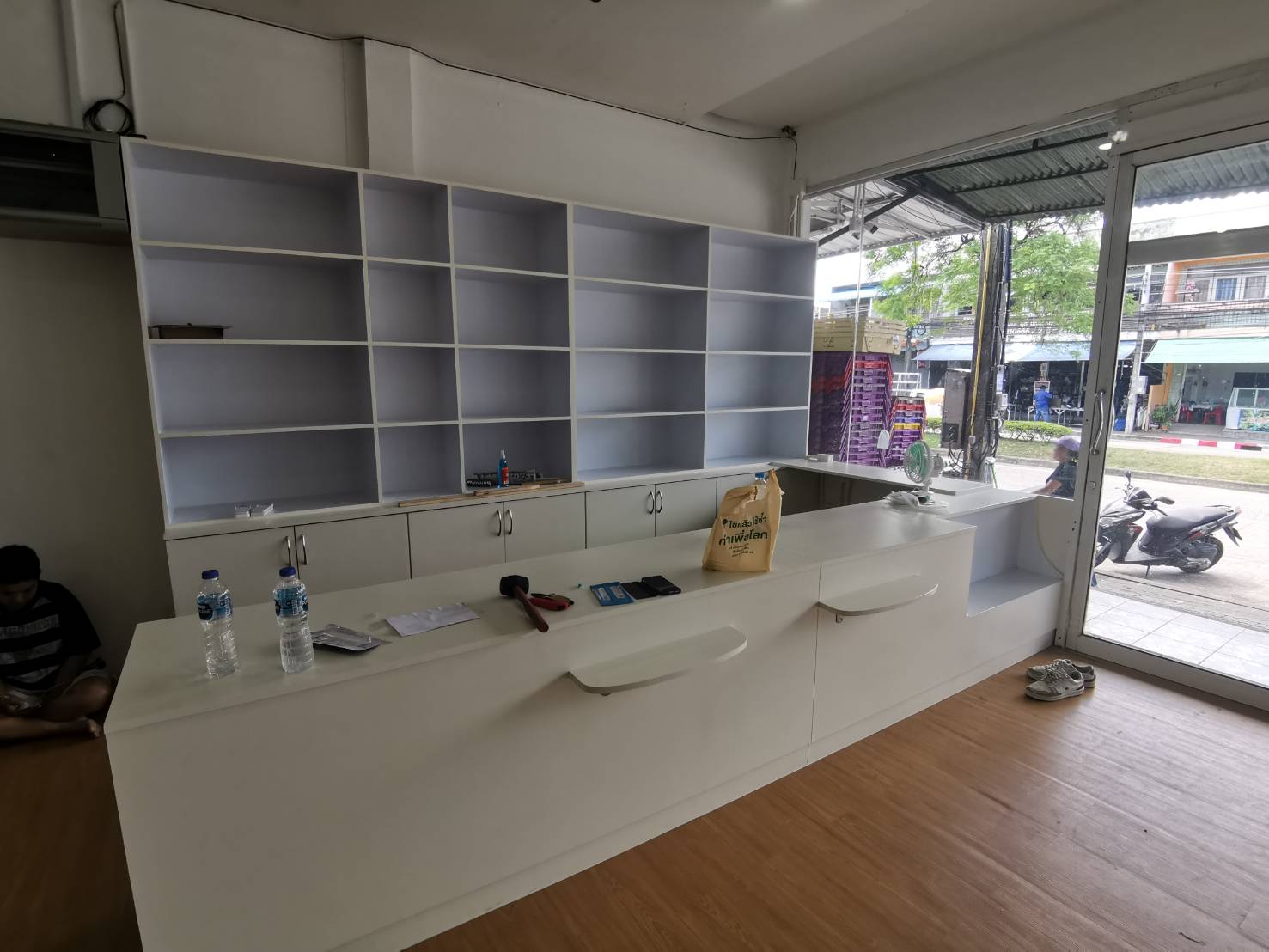 เปิดร้านสังฆภัณฑ์ จังหวัดภูเก็ต