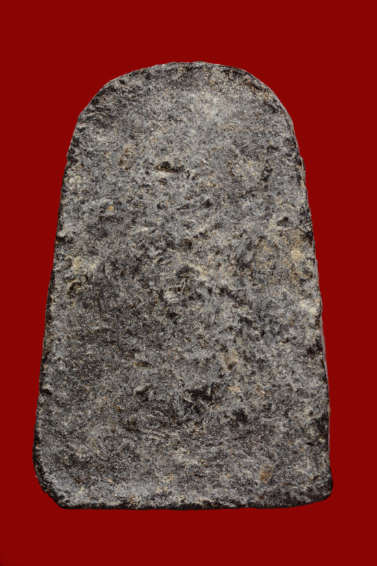 หลวงพ่อทวด รุ่นวิเศษ60 เนื้อว่านคลุกรัก พิมพ์จิ๋ว