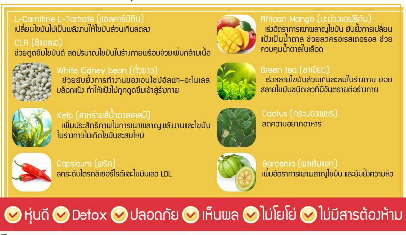 Mango Mango Plus แมงโก้ แมงโก้ พลัส หุ่นเพรียว สวย ราคา 550 บาท