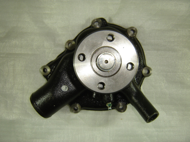 ปั้มน้ำเครื่องยนต์มิตซูบิชิ