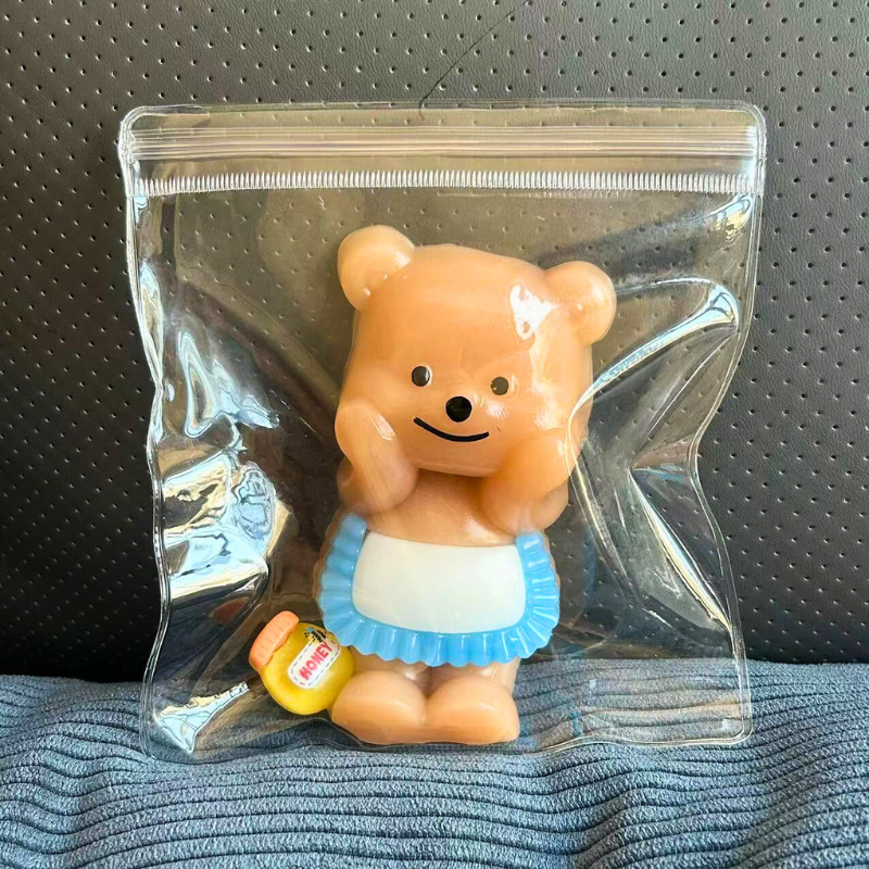 CB0798 ทาบะ สกุชชี่เยลลี่ Taba squishy ทาบะสกุชชี่ ทาบาสกุชชี่ squishy jelly