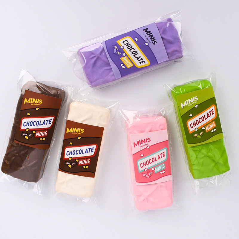 CB829 สกุชชี่แท้ ราคาไม่เกิน 100 [พร้อมส่งจากไทย] สกุชี่ squishy