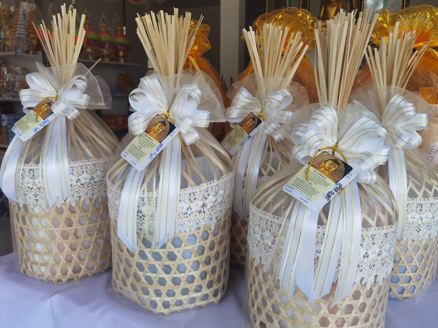 เปิดร้านสังฆภัณฑ์ จังหวัดชลบุรี 2