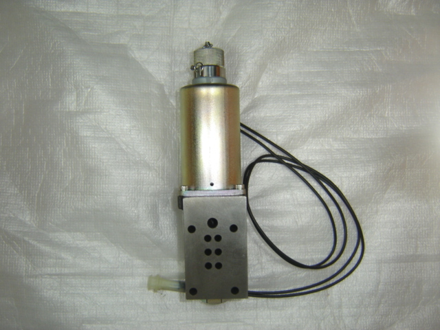 โซลินอยด์เกียร์