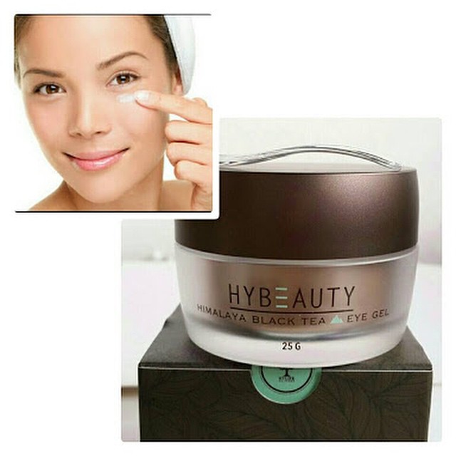 HyBeauty HIMALAYA'S EYE GEL,หิมาลายา เจลบำรุงรอบดวงตา