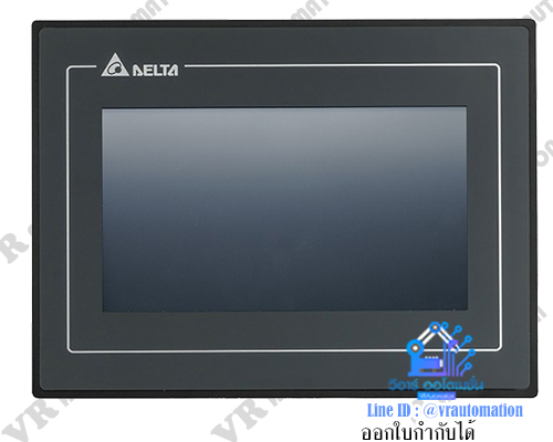 DOP-107EV DELTA HMI
