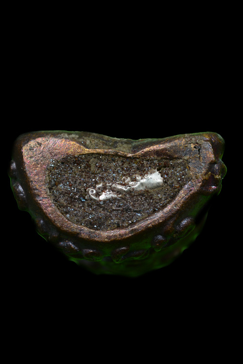 พระปิดตายันต์ยุ่ง มหายันต์มหามงคลหลวงพ่อคูณ วัดบ้านไร่ ปี 2556 รุ่นสร้างบารมี เนื้อทองแดงตะกรุดเงิน