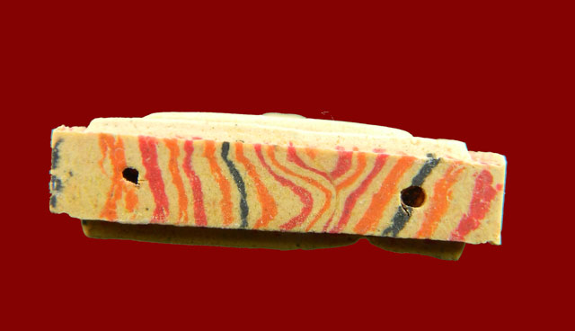 พระสมเด็จสายรุ้ง พลวงพ่อแพ วัดพิกุลทอง จ.สิงห์บุรี