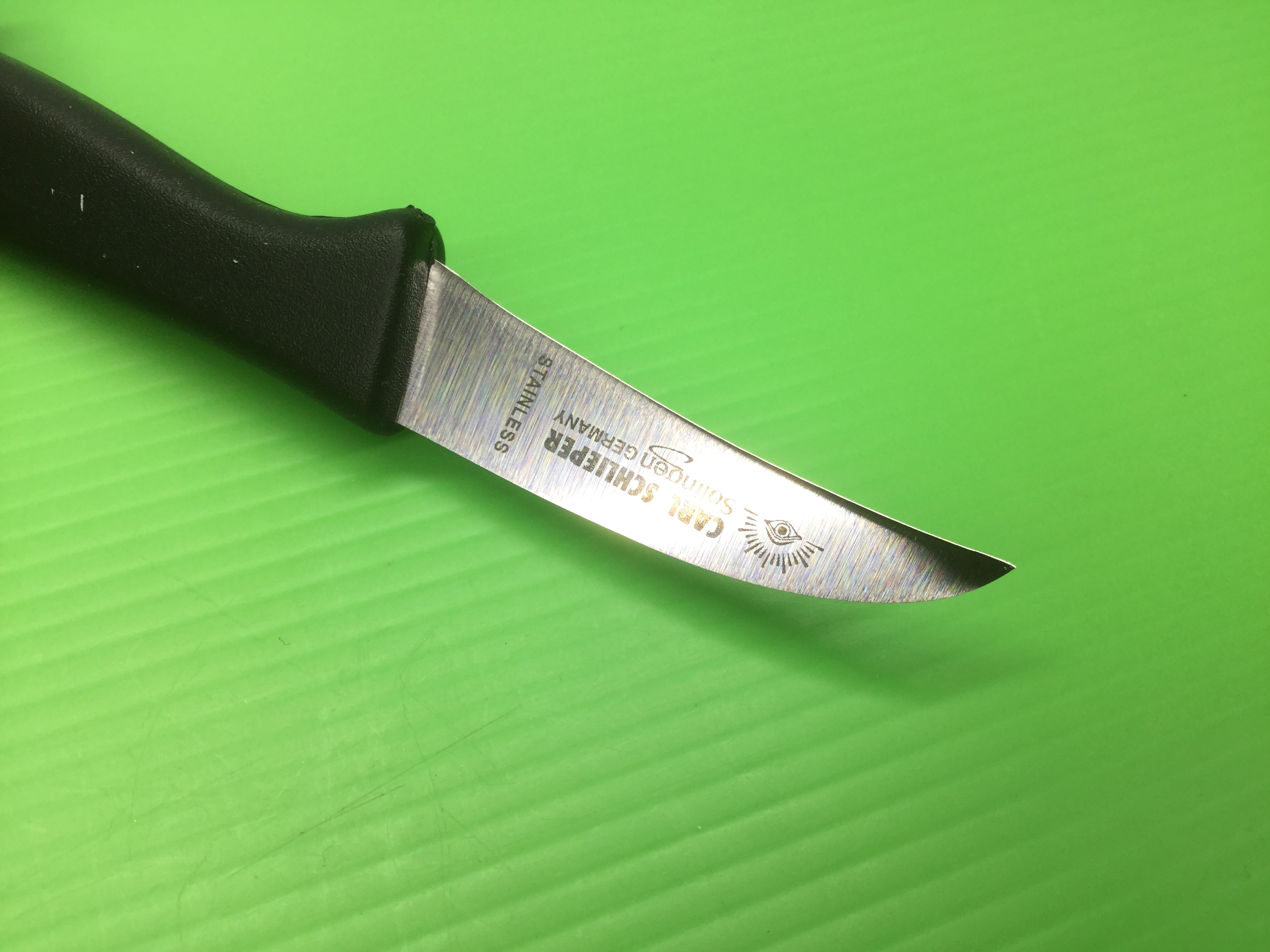 มีดคว้าน-มีดเกลา-มีดแกะสลัก ตราตา EYE BRAND