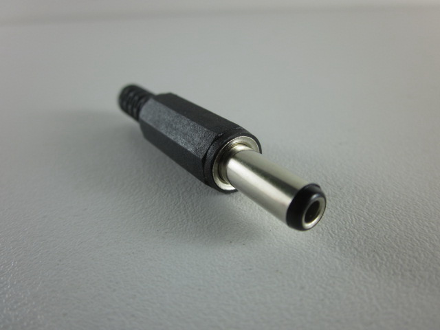 แจ๊ค DC ขนาด 2.1mmx5.5mm