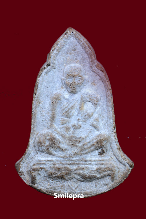 พระผงหลวงปู่ทองดำ วัดท่าทอง และเหรียญนางกวัก