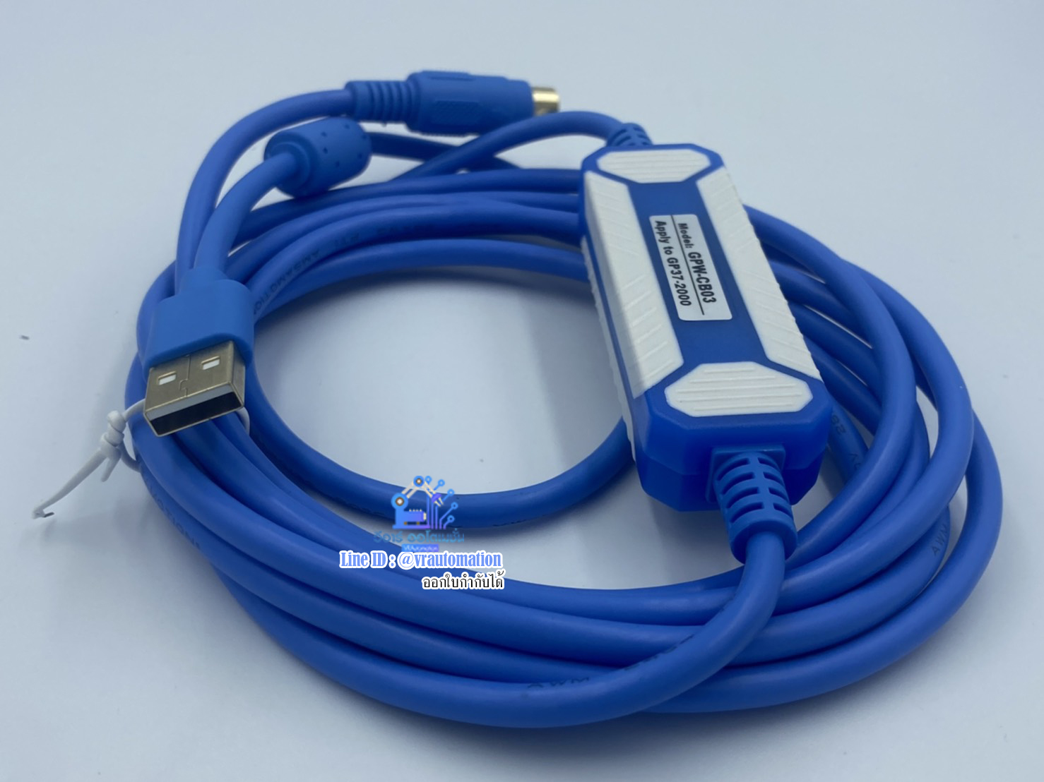 GPW-CB03 สาย LINK สำหรับ Touch screen Pro-face