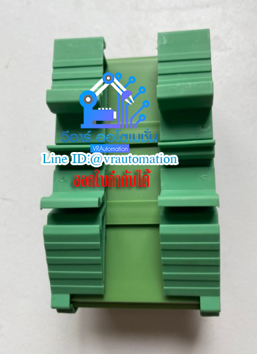 FX1N-10MR PLC Board 1-10MR-Z-10