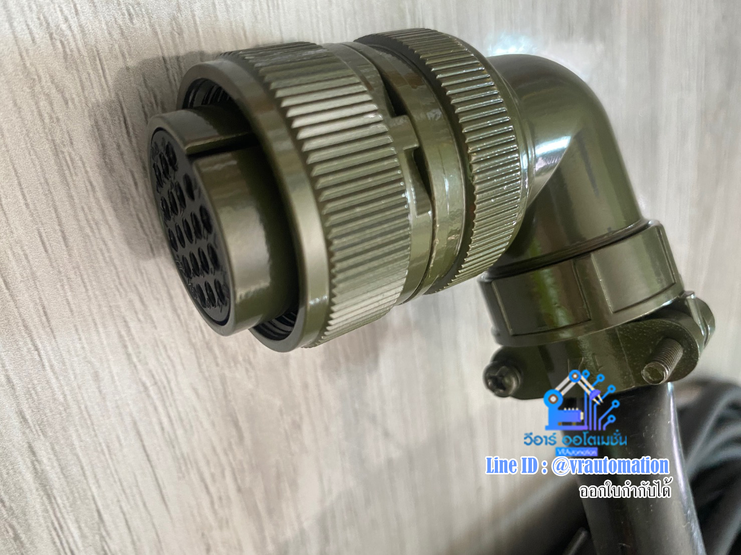 SIGNAL CABLE Q171ENCCBL50M MITSUBISHI