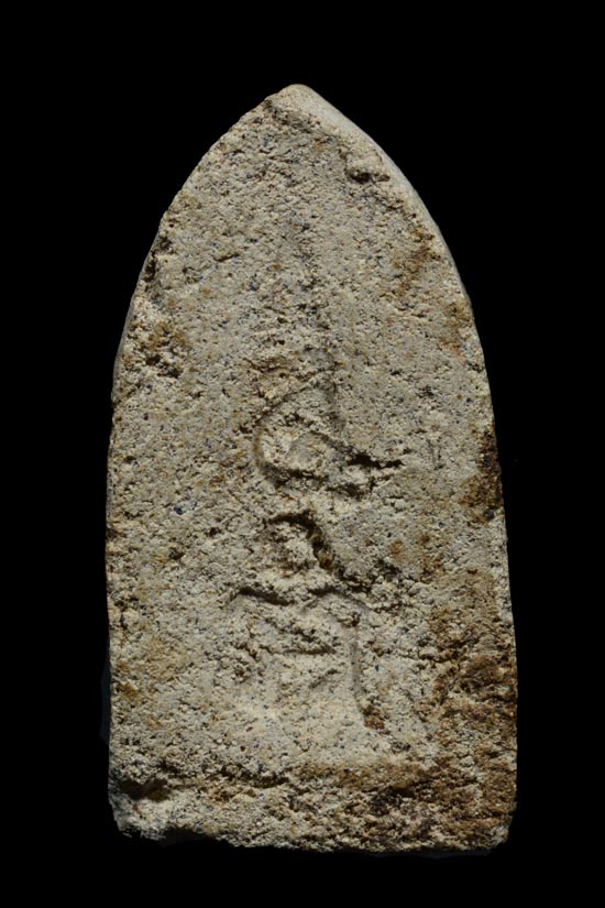 พระผงมหาสตรี หลวงพ่อเส้ง วัดแหลมทราย จ.สงขลา