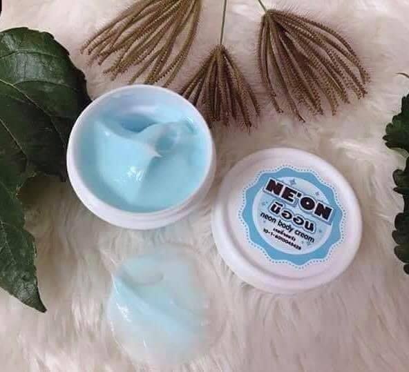 NEON Body Cream นีออน บอดี้ ครีม