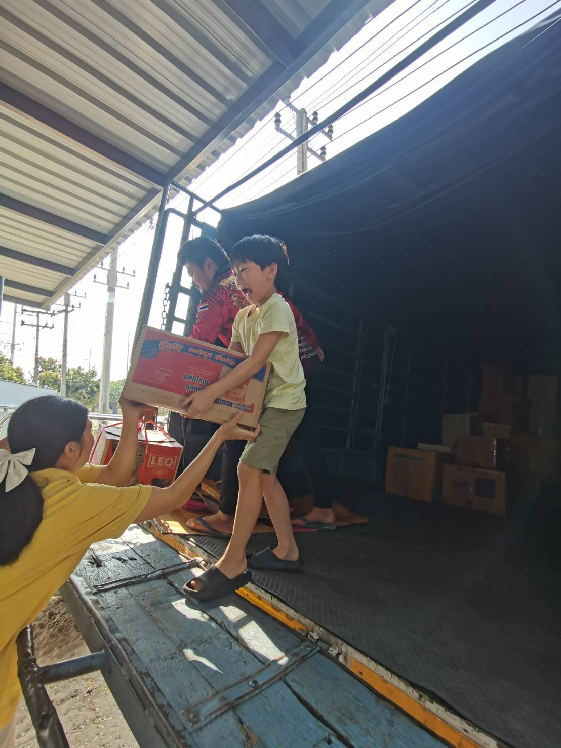 เปิดร้านสังฆภัณฑ์ จังหวัดชลบุรี 2