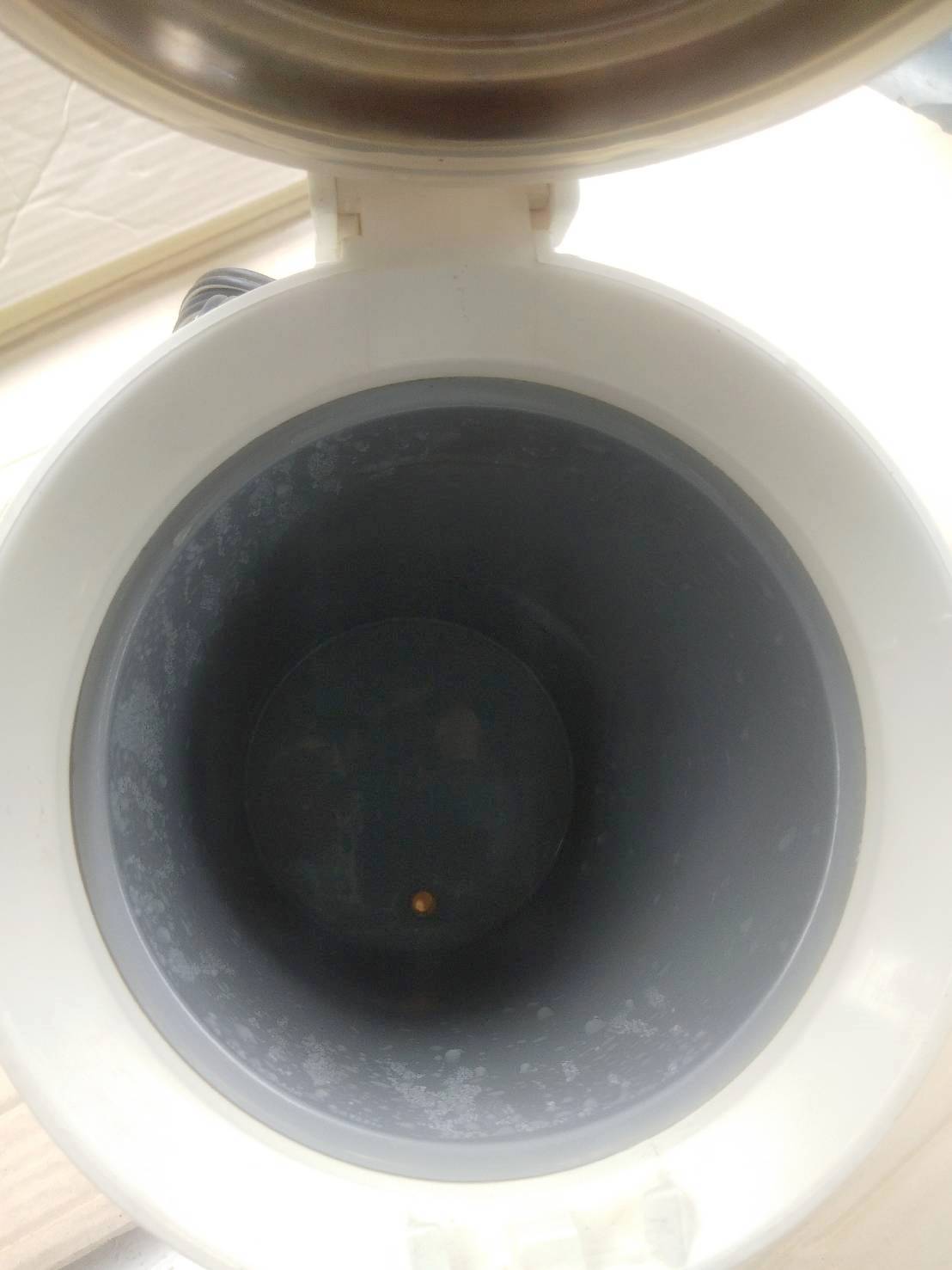 กระติกน้ำร้อนไฟฟ้า SHARP รุ่น KP-A28ST ขนาด 2.8 ลิตร