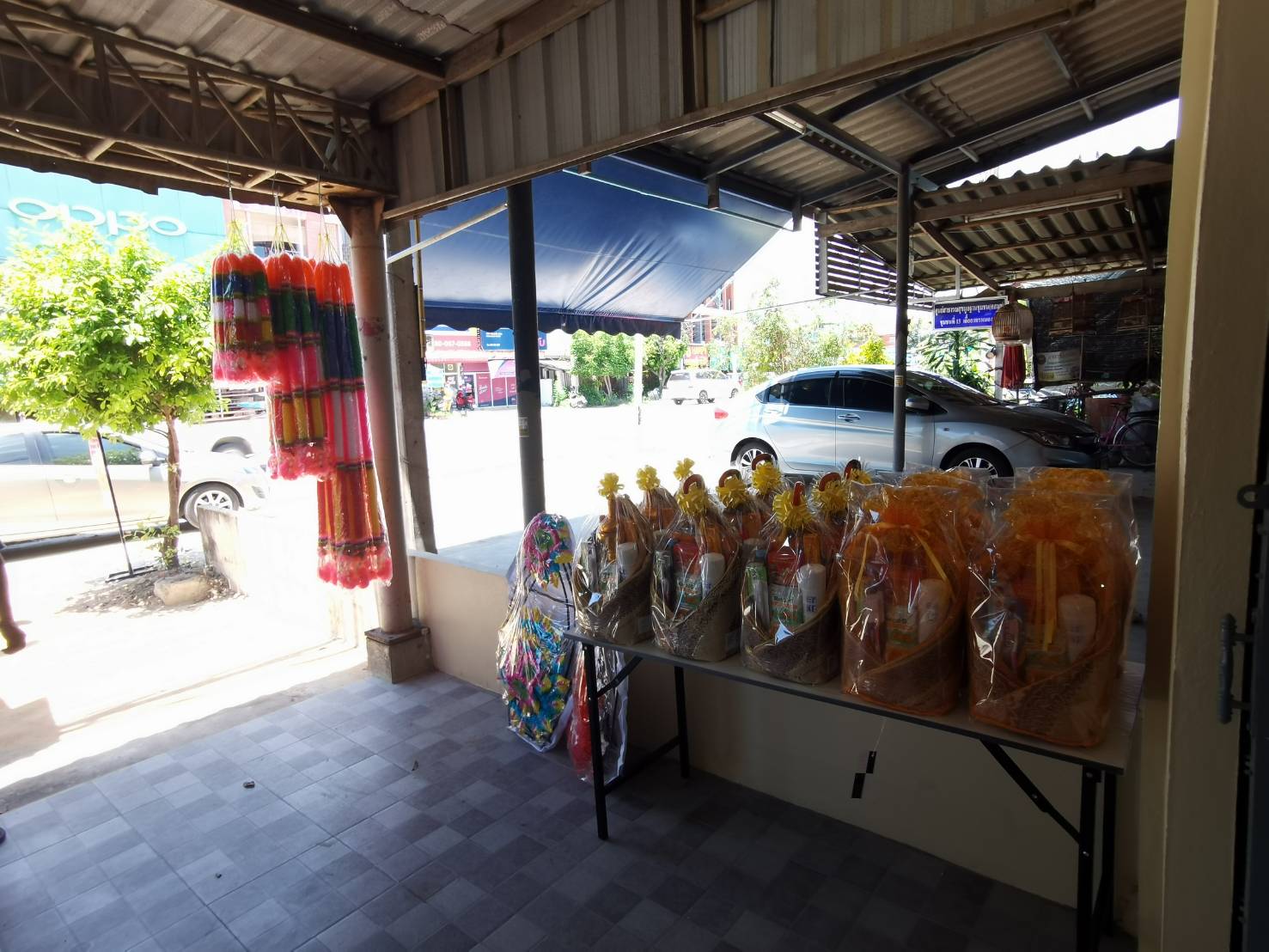 เปิดร้านสังฆภัณฑ์ อำเภอบ้านบึง จังหวัดชลบุรี