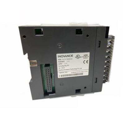 INOVANCE GL10-0016ETN Digital Output Module