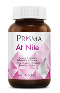 Prisma At Nite 60 capsules