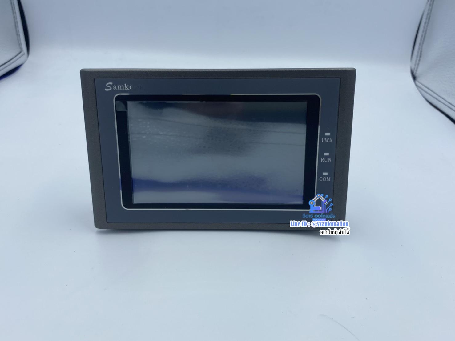 AK-050BD SAMKOON HMI