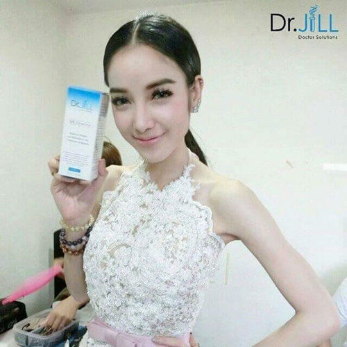 Dr.Jill G5 Essence ดร. จิล จี 5 เอสเซ้นส์