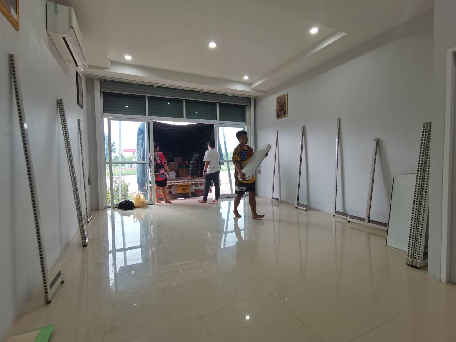 เปิดร้านสังฆภัณฑ์ อำเภอบ้านดุง จังหวัดอุดรธานี คำชะโนด