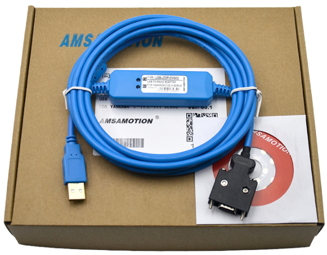 LINK CABLE USB-JZSP-CMS02 Yaskawa