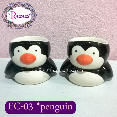 EC-03 *penguin