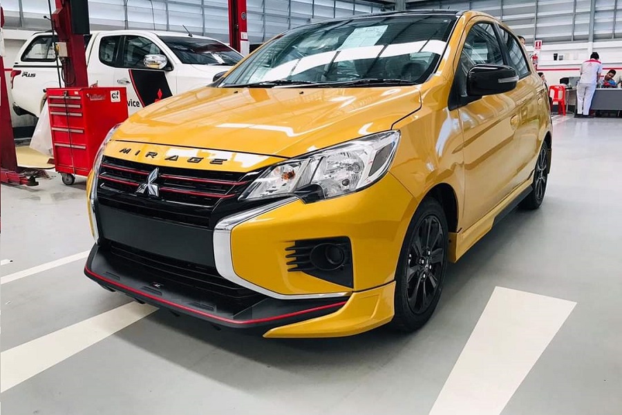 ชุดแต่งมิราจ Mirage 2019 2020 IDEO SPORT